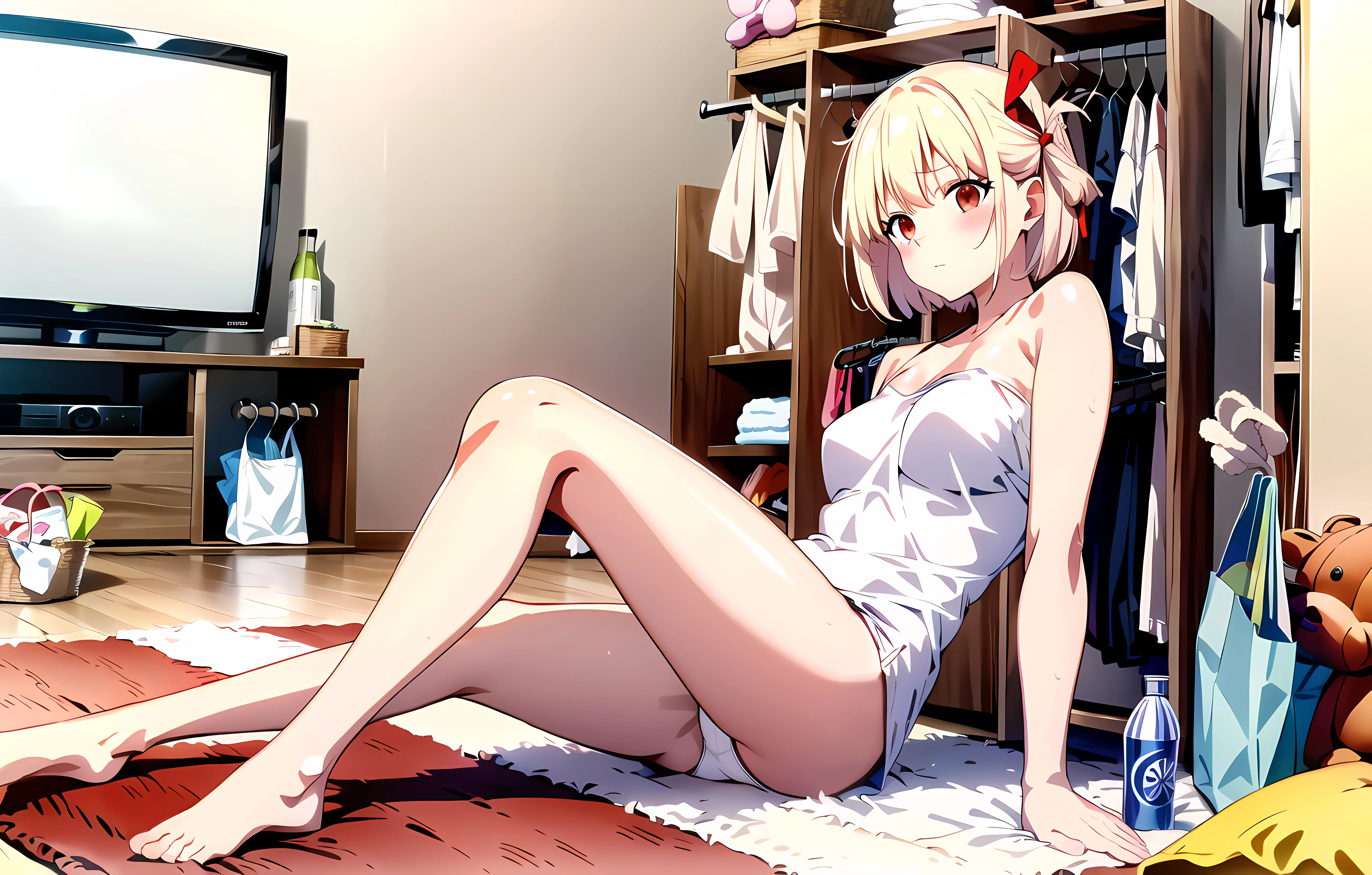 All-in-One教程：ESXi7.0+飞牛NAS+公网穿透，家用小主机秒变云服务器